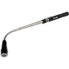 VOREL TELESKOPAS GRIEBENYS 56.5cm SU MAGNETU IR LED 78405