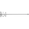 VOREL MIESZADŁO TURBO 135mm Z GWINTEM M14 09065