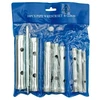 VOREL KLUCZE RUROWE KOMPLET 10elem. 6-22mm