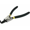VOREL SINGER replės CROMUOTOS 180mm VIDINĖS LENKAS 43056