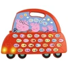 VTECH 61806 Peppa laiško žaislinis automobilis