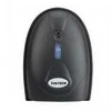 Vultech lazerinis Barcode Scanner 350mm Scan Gylis, USB, Juodas, BC-01, 25356