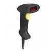 Vultech lazerinis Barcode Scanner 350mm Scan Gylis, USB, Juodas, BC-01, 25356