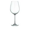 Vyno taurės BOHEMIA ROYAL CRYSTAL VERONA, 690 ml, 6 vnt.