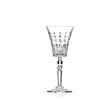 Vyno taurės RCR MARILYN, 260 ml, 6 vnt.