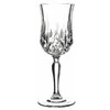 Vyno taurės RCR OPERA, 230 ml, 6 vnt.