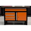 WAART DIRBTUVIŲ STALAS 1200 x 600 x 840mm