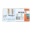 WAART KABĖS PLASTIKUI 600vnt.