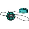Waboba Bounceback throwing ball on a string