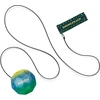 Waboba Gradient Bounceback Throwing Ball (Product available in several colors – colors shipped at ra