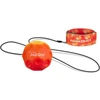 Waboba Gradient Bounceback Throwing Ball (Product available in several colors – colors shipped at ra