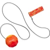 Waboba Gradient Bounceback Throwing Ball (Product available in several colors – colors shipped at ra