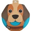 Waboba Jetwag dog frisbee