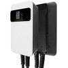Extralink Elektromobilių sieninis įkroviklis Besen SQ20-7KW-APP