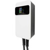 Extralink Elektromobilių sieninis įkroviklis Besen SQ20-7KW-APP
