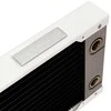 „Watercool Heatkiller RAD“, 280 mm, S - Baltas