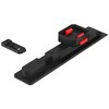 Waydoo Subnado adapter for SUP slide-in fins