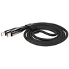 Kabelis įkrovimo USB-C USB-C, 100 cm. WAYME, maks. 240W