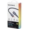 Kabelis įkrovimo USB-C USB-C, 100 cm. WAYME maks. 65 W