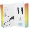 Kabelis įkrovimo USB-C USB-C, 200 cm. WAYME, maks. 65 W