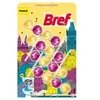 WC valiklis – gaiviklis Bref Prague 4 x55g