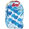 WC valiklis-gaiviklis BREF BRILLIANT ARCTIC OCEAN, 3×42 g