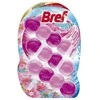 WC valiklis-gaiviklis BREF BRILLIANT SPRING RAIN, 3×42 g