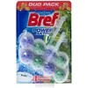 WC valiklis-gaiviklis BREF POWER AKTIV PINE, 2×50 g