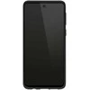 Dėklas Hama Juodas Rock "Air Robust" FUTERA GSM DLA SAMSUNG S20, JUODA
