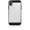 Dėklas Wd Br Hama Juodas Rock "Air Robust" GSM KAILINIS KAILINIS iPhone Xs MAX,