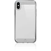 Wd Br Hama Juodas Rock "Air Robust" GSM FUR DĖKLAS, skirtas iPhone Xs MAX, SKAIDRUMAS