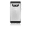 Dėklas Juodas ROCK "Air Robust" FUTERA GSM DLA SAMSUNG S10e, Juodas SALE