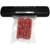 Webber Vakuuminis maisto pakavimo aparatas 110W su priedais, juodas