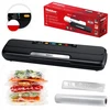 Webber Maisto produktų vakuuminis pakavimo aparatas