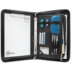 Wedo 58 5001 darbo knyga Oda, Nailonas Juoda