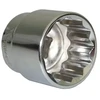 Wektory HONITON GALVUTĖ 12K 1/2″ TRUMPA 36mm