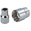 Wektory HONITON NASADKA 12-KĄTNA 3/4" 36mm