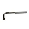 Wektory HONITON POKRĘTŁO FAJKOWE 1/2" x 200mm