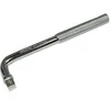 Wektory HONITON L formos rankena 1″ 600mm