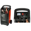 Weldman START 650A valdymo skydelio vaizdas