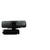 WEMISS CM-A1 Stream serijos automatinio fokusavimo Full HD internetinė kamera su 1/3" CMOS jutikliu juodos spalvos