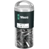 Wera 851/1 Z DIY 100 SiS suktuvo antgalis 100 vnt