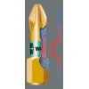WERA ANTGALIS BDC PH 1x 25mm SB /1vnt%%