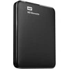Kietasis diskas Western Digital STANDUSIS IŠORINIS DISKAS „WD 2,5″ 2TB USB3 Juodas“