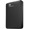 Kietasis diskas Western Digital STANDUSIS IŠORINIS DISKAS „WD 2,5″ 2TB USB3 Juodas“