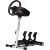 „Moza Racing Wheel Stand Pro“, DD stovas, skirtas „Logitech G Pro“, „Thrustmaster T818“, „Moza R9“, „Fanatec GT DD PRO“, „CSL DD“