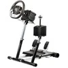 „WheelStandPro“ ratų stovas „Pro“, „DELUX V2 SUPER“ stovas, skirtas „CSL Elite“ + RGS-F + GTS, EAN 5907734782453