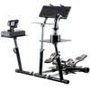 „WheelStandPro Wheel Stand Pro“, „DELUXE V2 SUPER“ stovas, skirtas „Thrustmaster HOTAS WARTHOG“, „Saitek X-55“, „X52/Pro“, „X65“, „EA“ pelėms