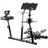 „WheelStandPro Wheel Stand Pro“, „DELUXE V2 SUPER“ stovas, skirtas „Thrustmaster HOTAS WARTHOG“, „Saitek X-55“, „X52/Pro“, „X65“, „EA“ pelėms