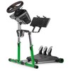 WheelStandPro Ratų stovas „Pro ŪKIO Sunkvežimis“ žalias